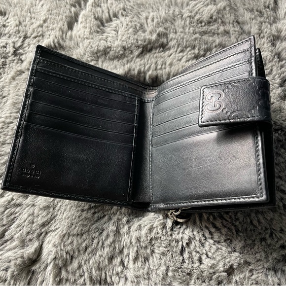 Gucci wallet - Picture 6 of 11